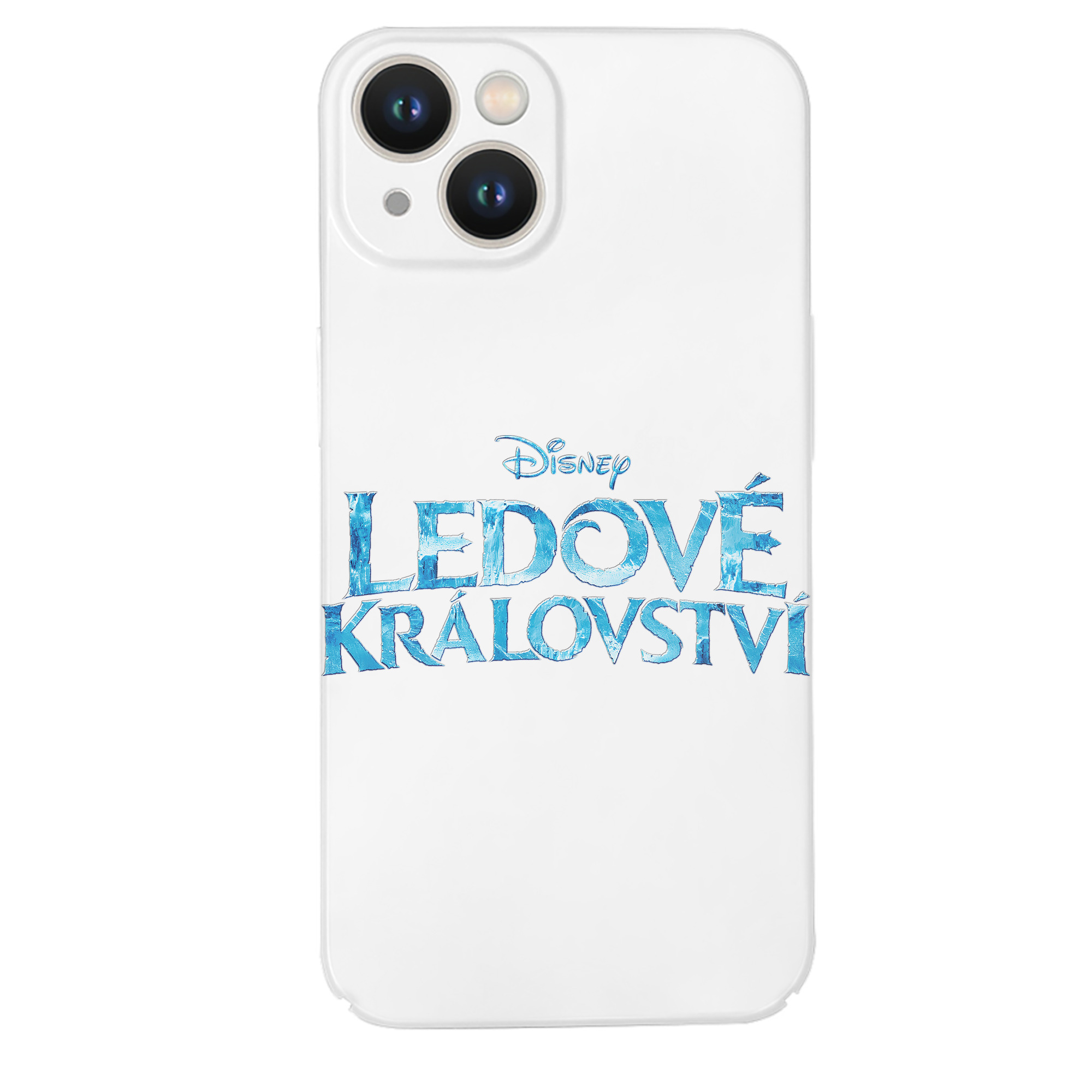 （画像用） アナと雪の女王 アンナ エルサ Frozen Anna Elsa 【iPhone 14シリーズ対応】ハードケース